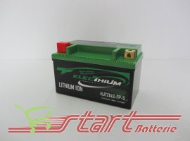 Moto LiTh YTZ14S 12V 11.6Ah 1,1Kg
